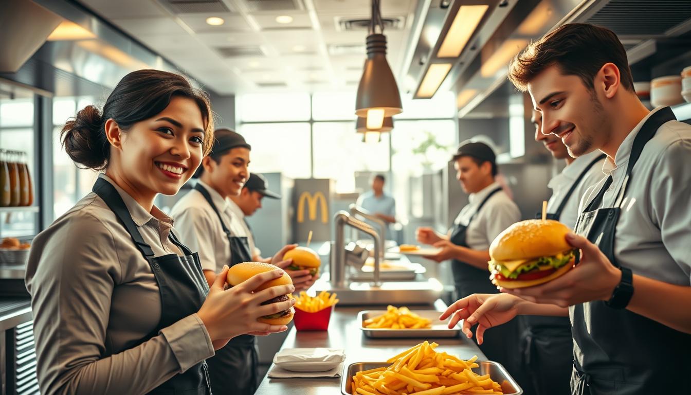 Burger King careers, fast food jobs, Burger King employment, restaurant jobs,